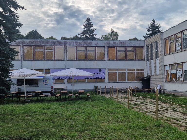 Mooncube kiemas diena